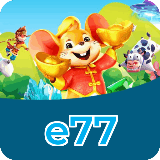 e77 segurança SSL 256-bit - Licença Curaçao, eCOGRA, GLI certificado